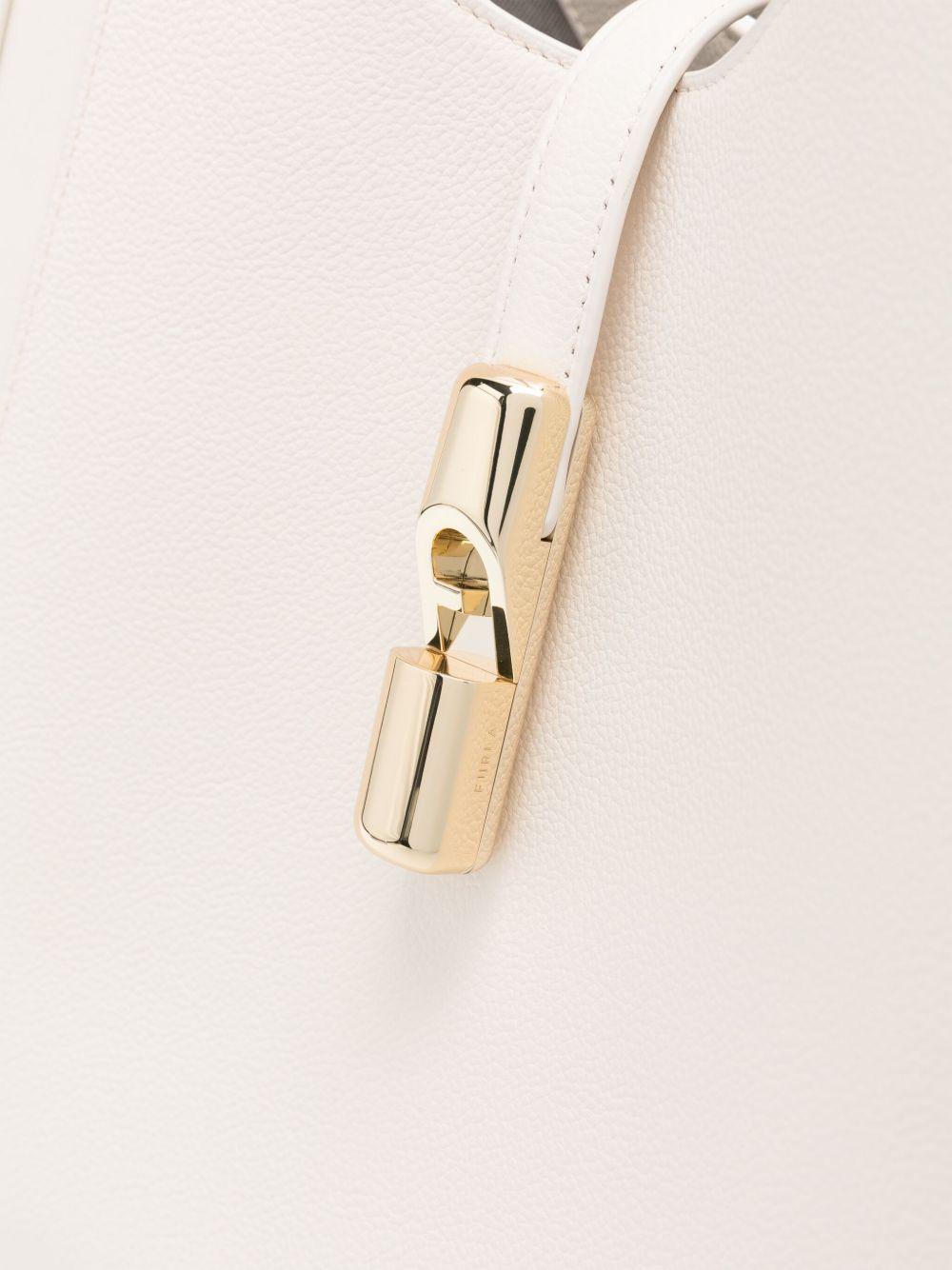 Goccia borsa a spalla XL WB01498 - BX3353 PNN00 PANNA FURLA 