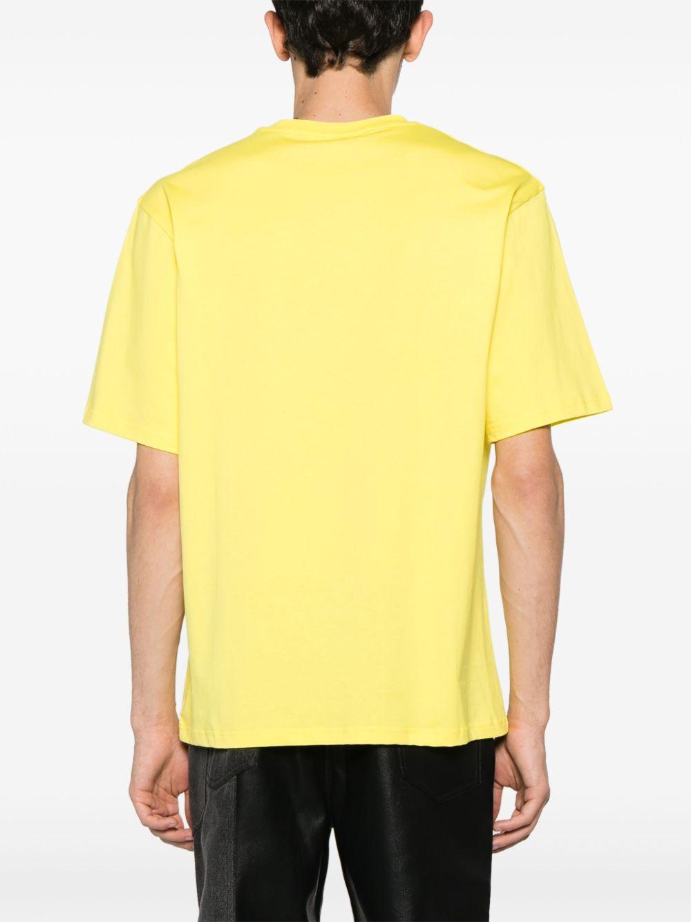  CMRSS24603A ACID YELLOW MARTINE ROSE 