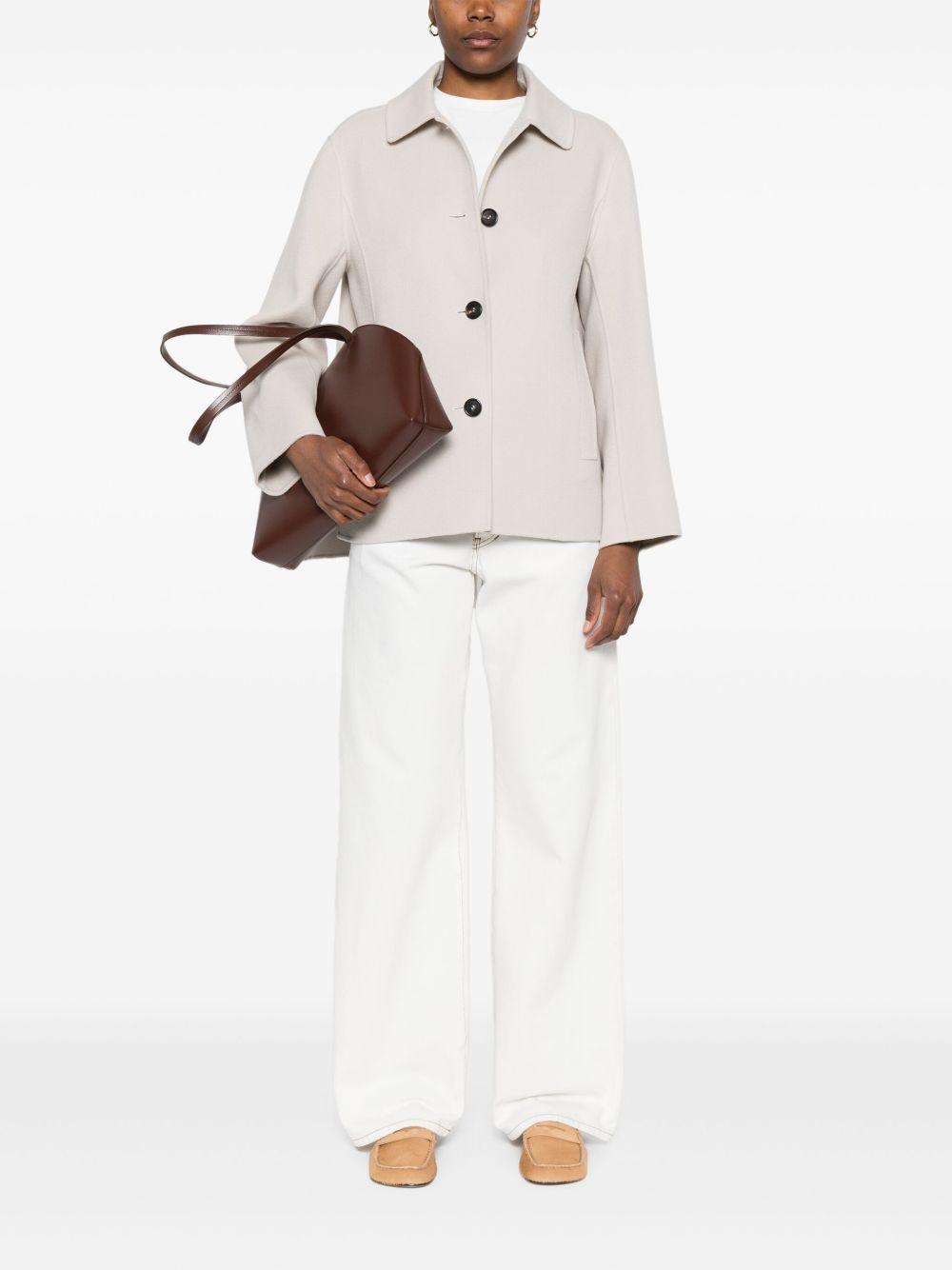  LILIMM80700 031 MARBLE ECRU S MAX MARA 