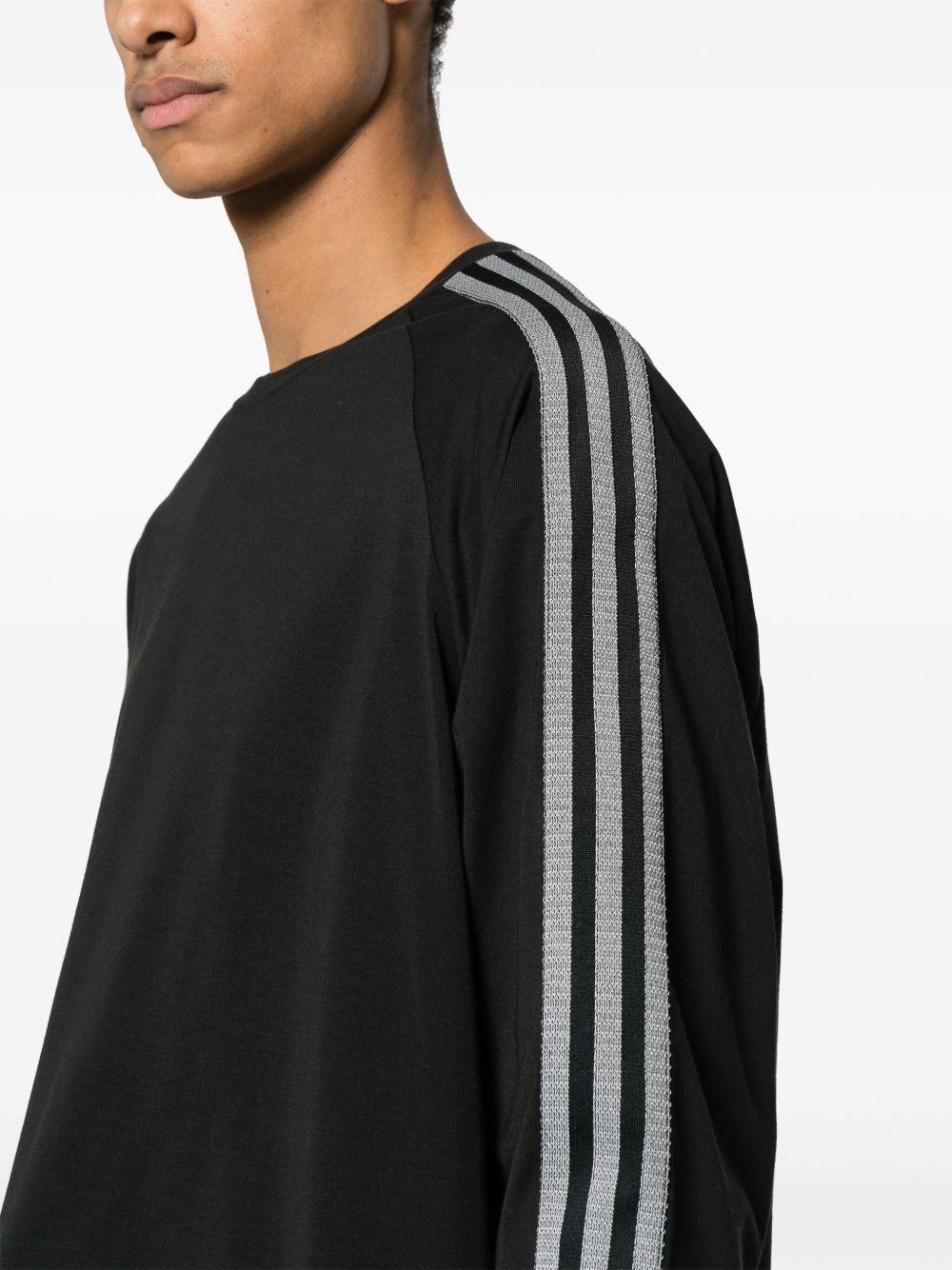  IR6268 BLACK WHITE Y-3 