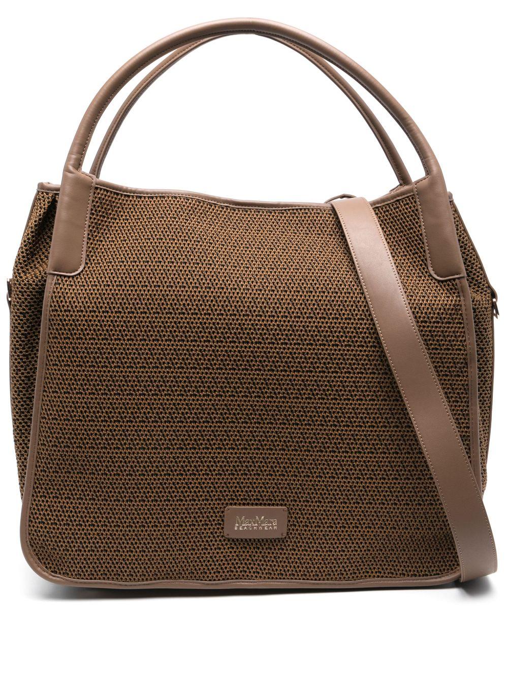  FREDAMM02114 001 CAMMELLO NERO MAX MARA 