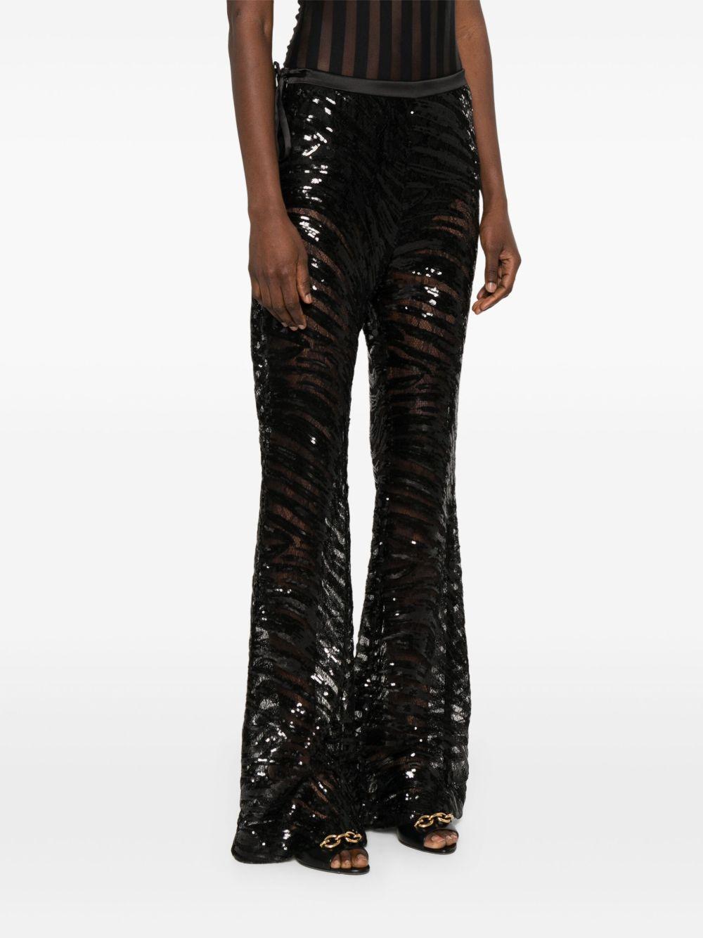  78PAA1A5J0222 899 BLACK JUST CAVALLI 