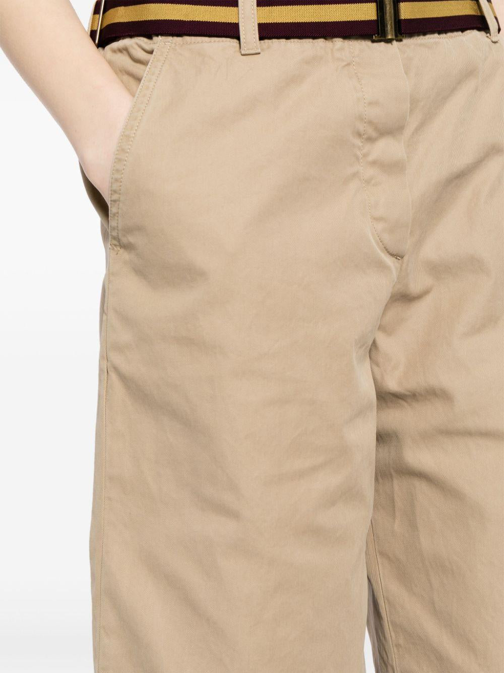  PULIANSHBIS8131 103 BEIGE DRIES VAN NOTEN 