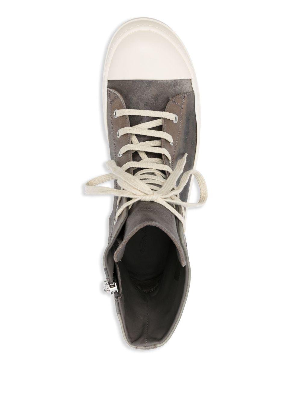 Sneakers RR01E5890LCT 3411 DUST MILK RICK OWENS 