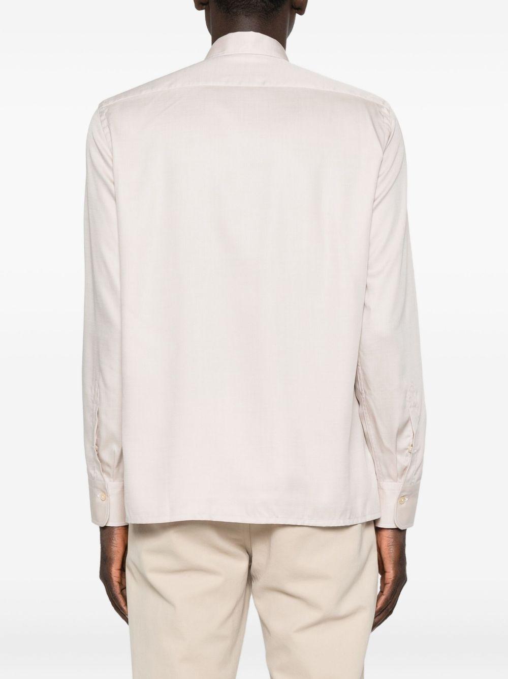 Camicia Button-Down NEWBAHAMAS7591 920 ALESSANDRO GHERARDI 