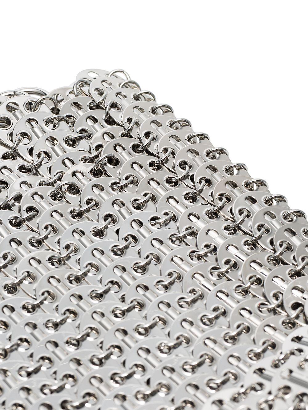  19ESS0007MET001 P040 SILVER RABANNE 