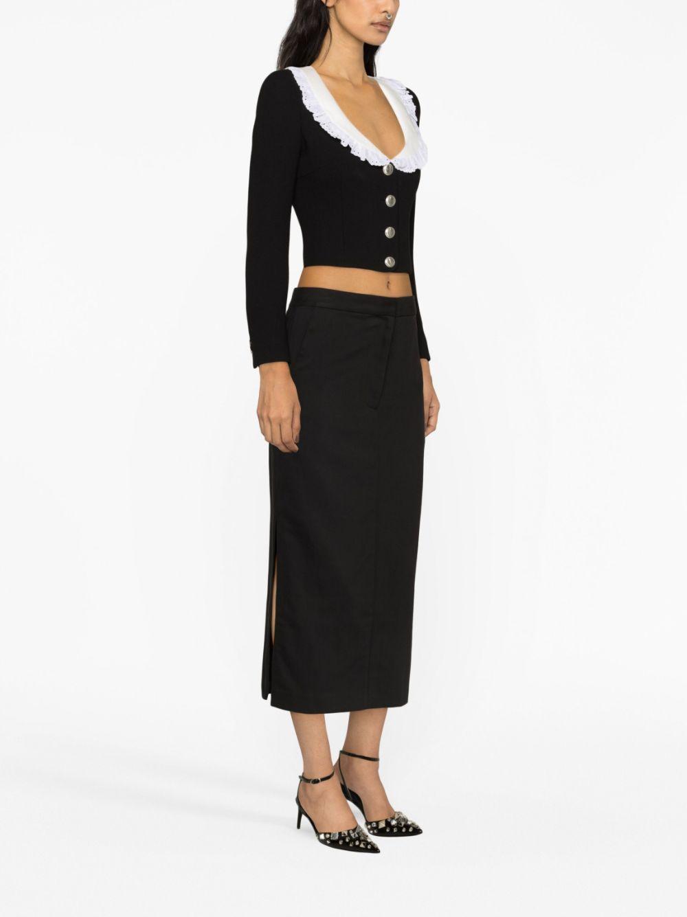  FAB3447F4071 900 BLACK ALESSANDRA RICH 