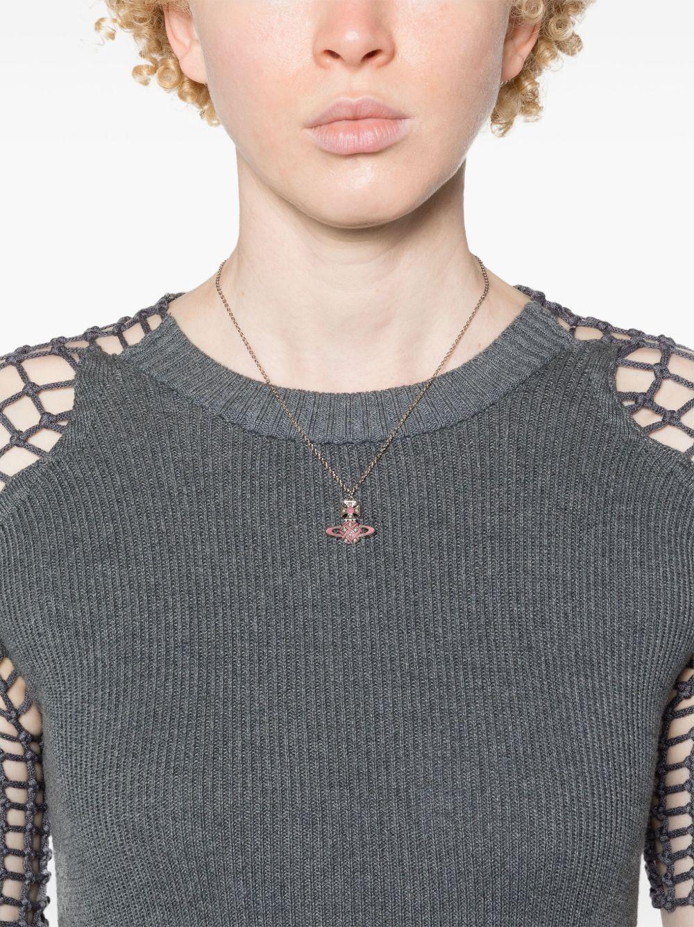  630203E202P476 P476 PLATINUM CREAMROSE VIVIENNE WESTWOOD 