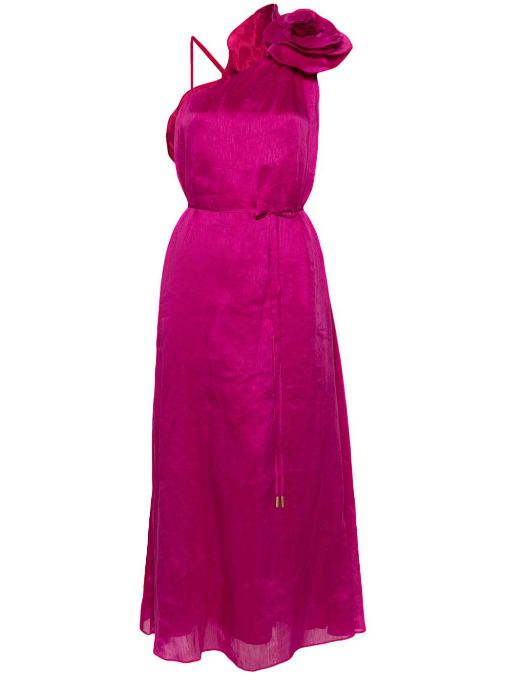  24RE5548 DEEP MAGENTA AJE 