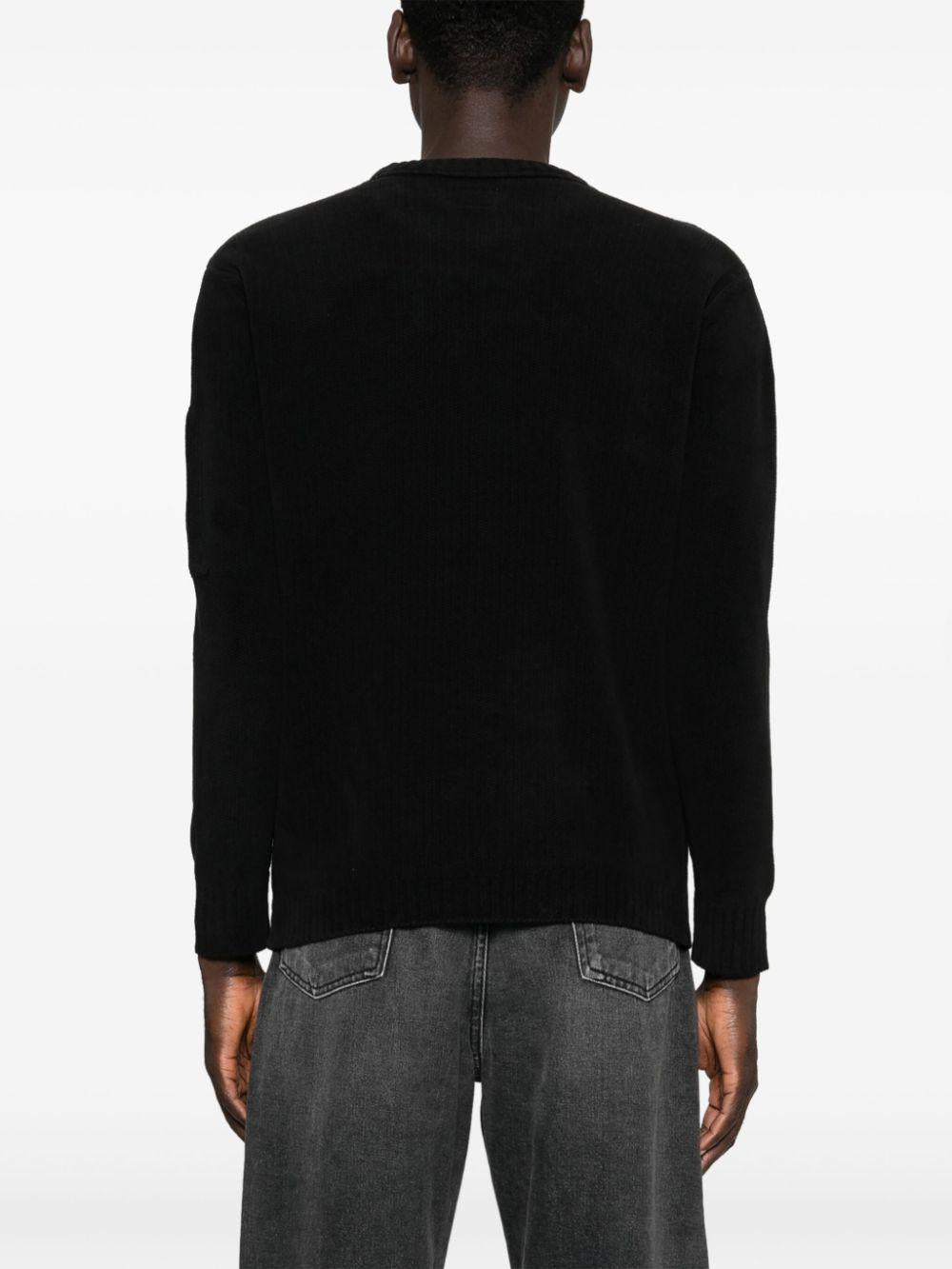  17CMKN086A005558G 999 BLACK CP COMPANY 