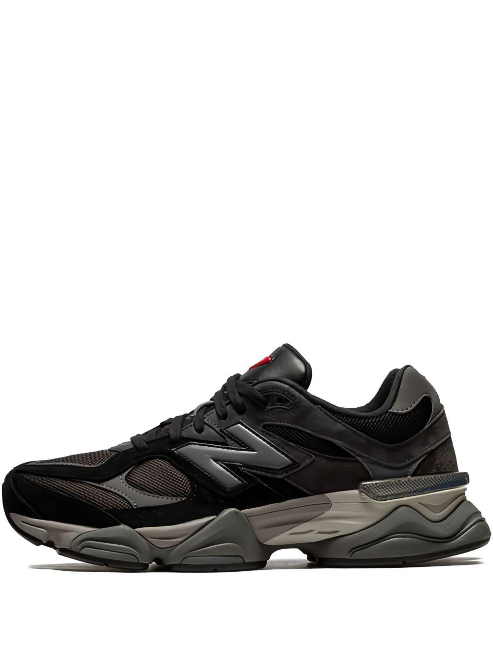 9060 Sneakers U9060BLK BLACK NEW BALANCE 