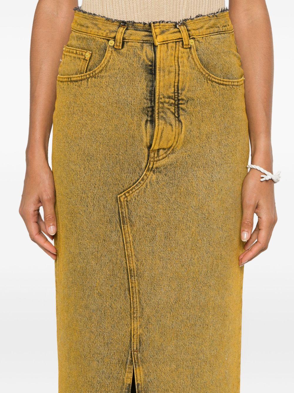  S62MI0021S30652 961 MM6 MAISON MARGIELA 