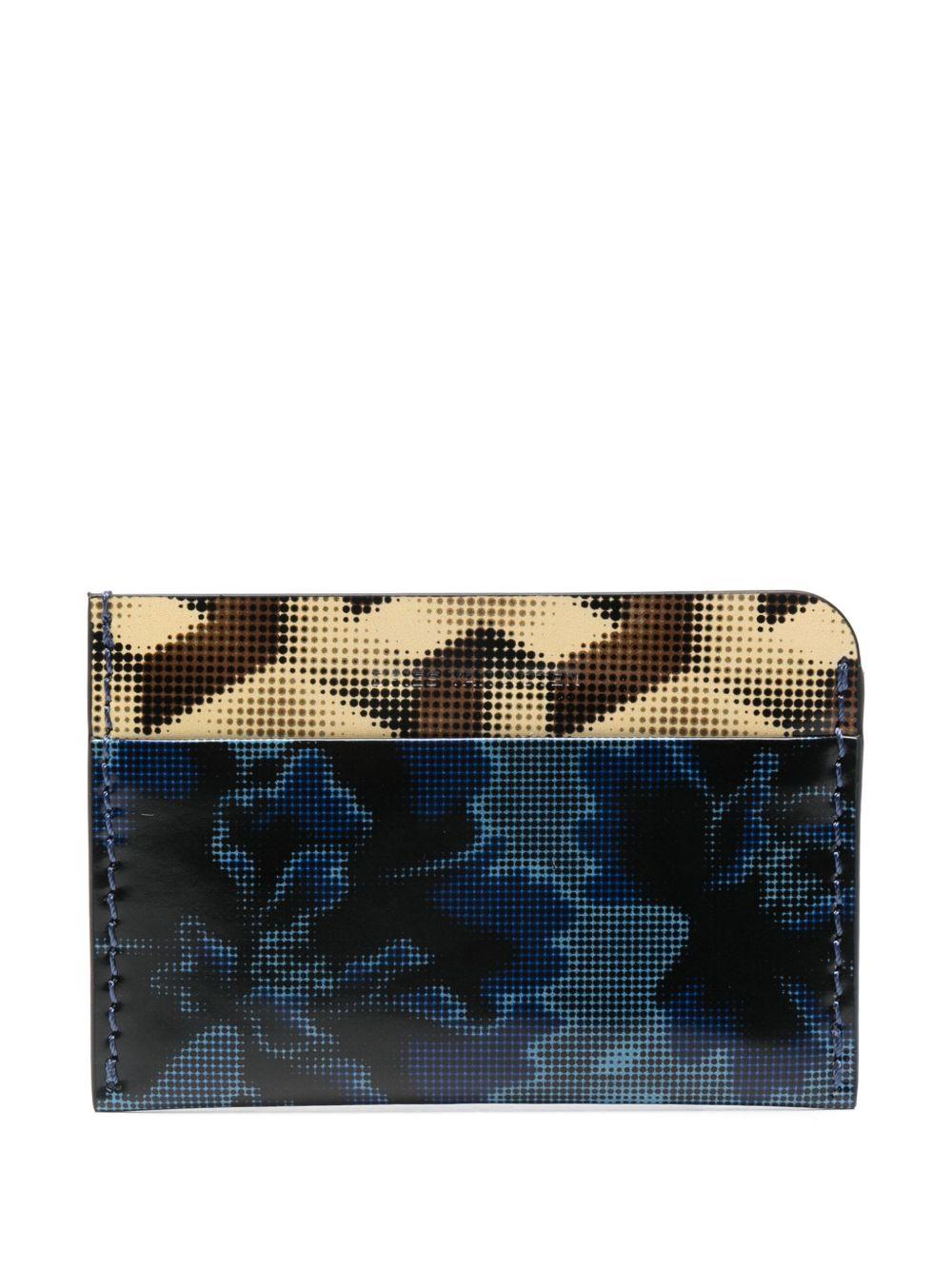  BM242SLG241553 504 BLUE DRIES VAN NOTEN 