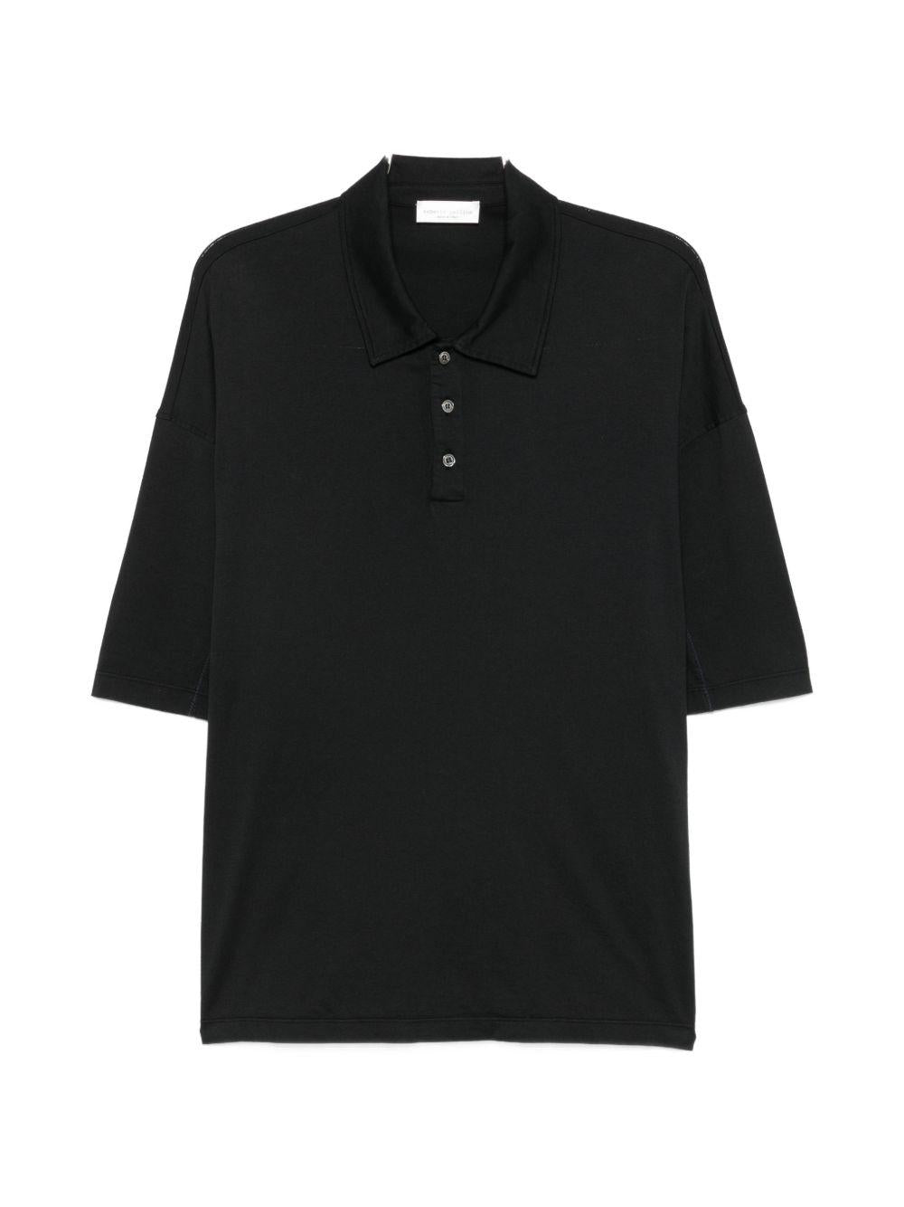  261MYA51224 09 BLACK ROBERTO COLLINA 