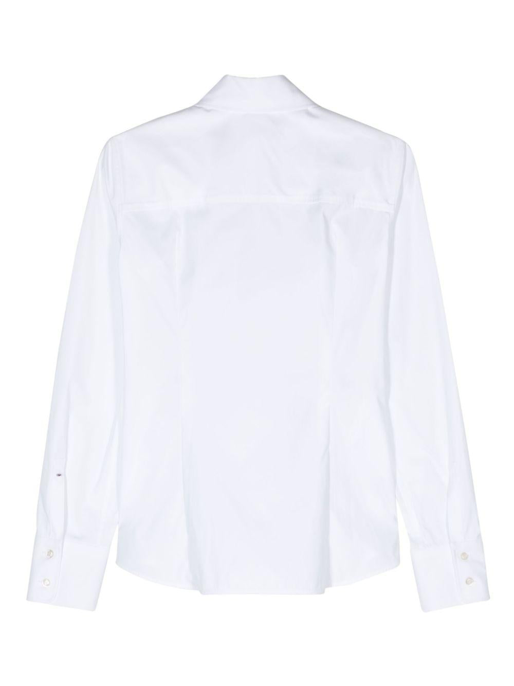  SCOUTMM10539 001 BIANCO SPORTMAX 