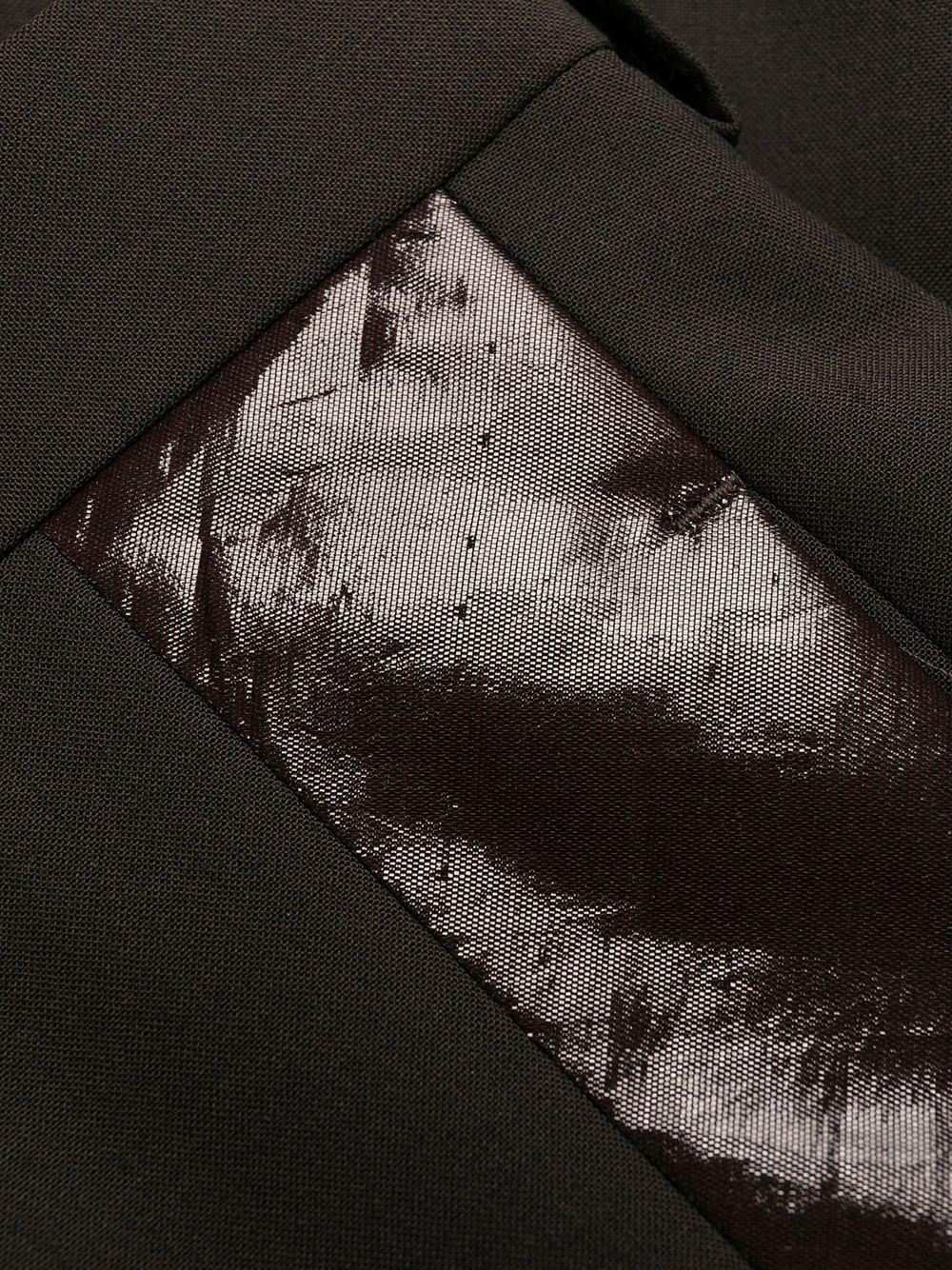  RU20S7374WACE 84 BRONZE RICK OWENS 