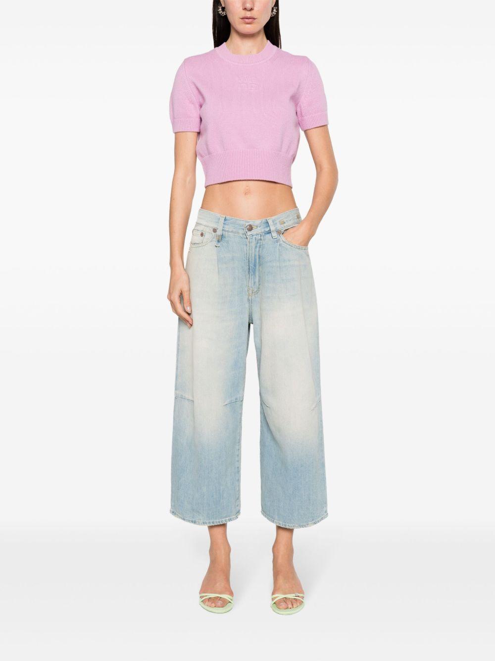  4KC2241026 680 LIGHT PINK ALEXANDER WANG 