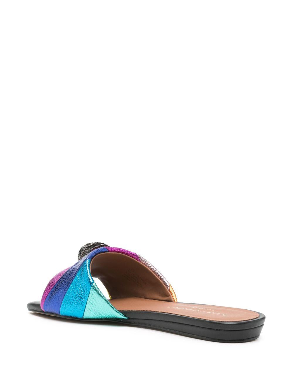  8496169109 MULTICOLOUR KURT GEIGER LONDON 