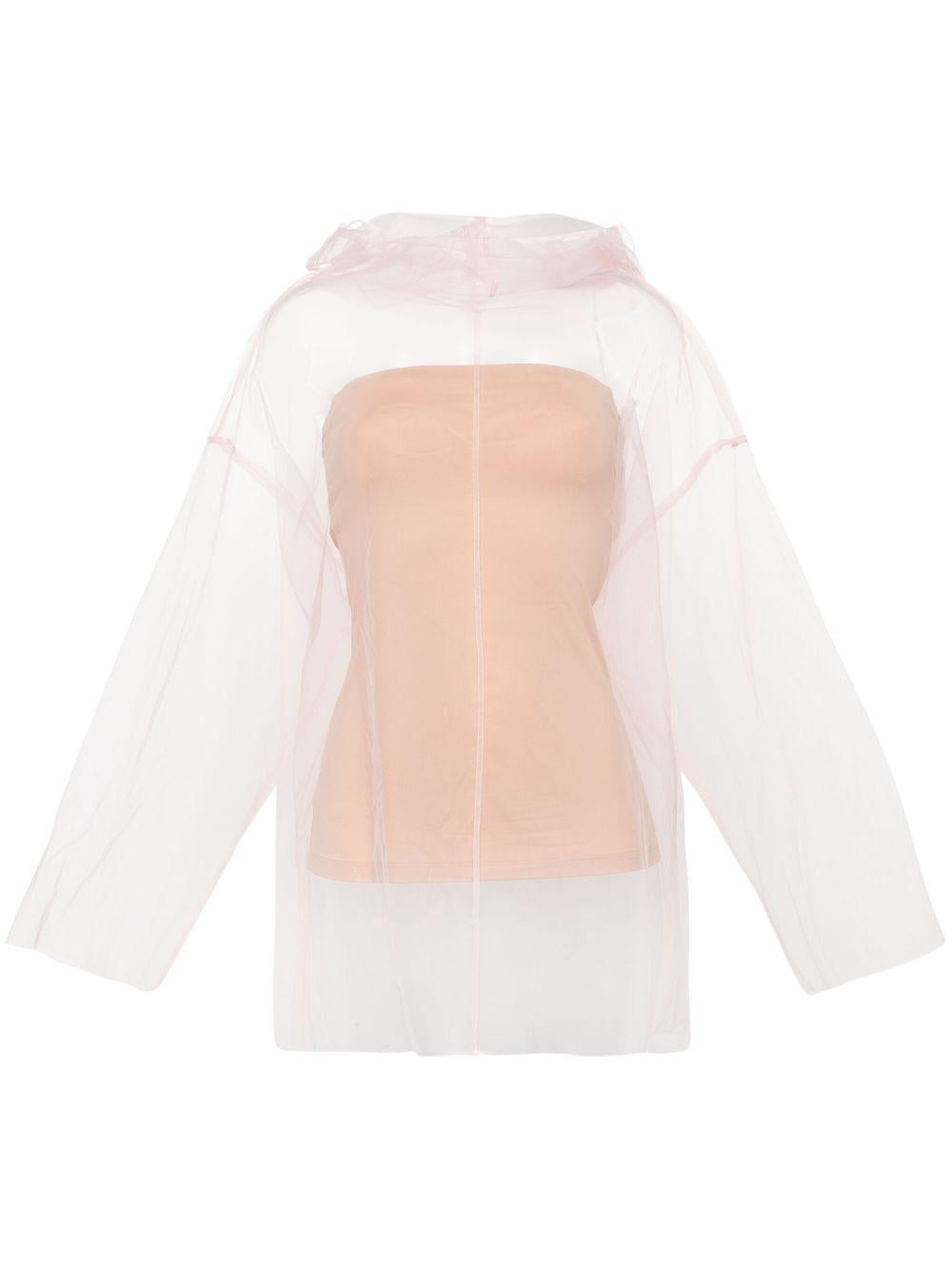  AEROVIA1234MM13234 003 PEACH SPORTMAX 