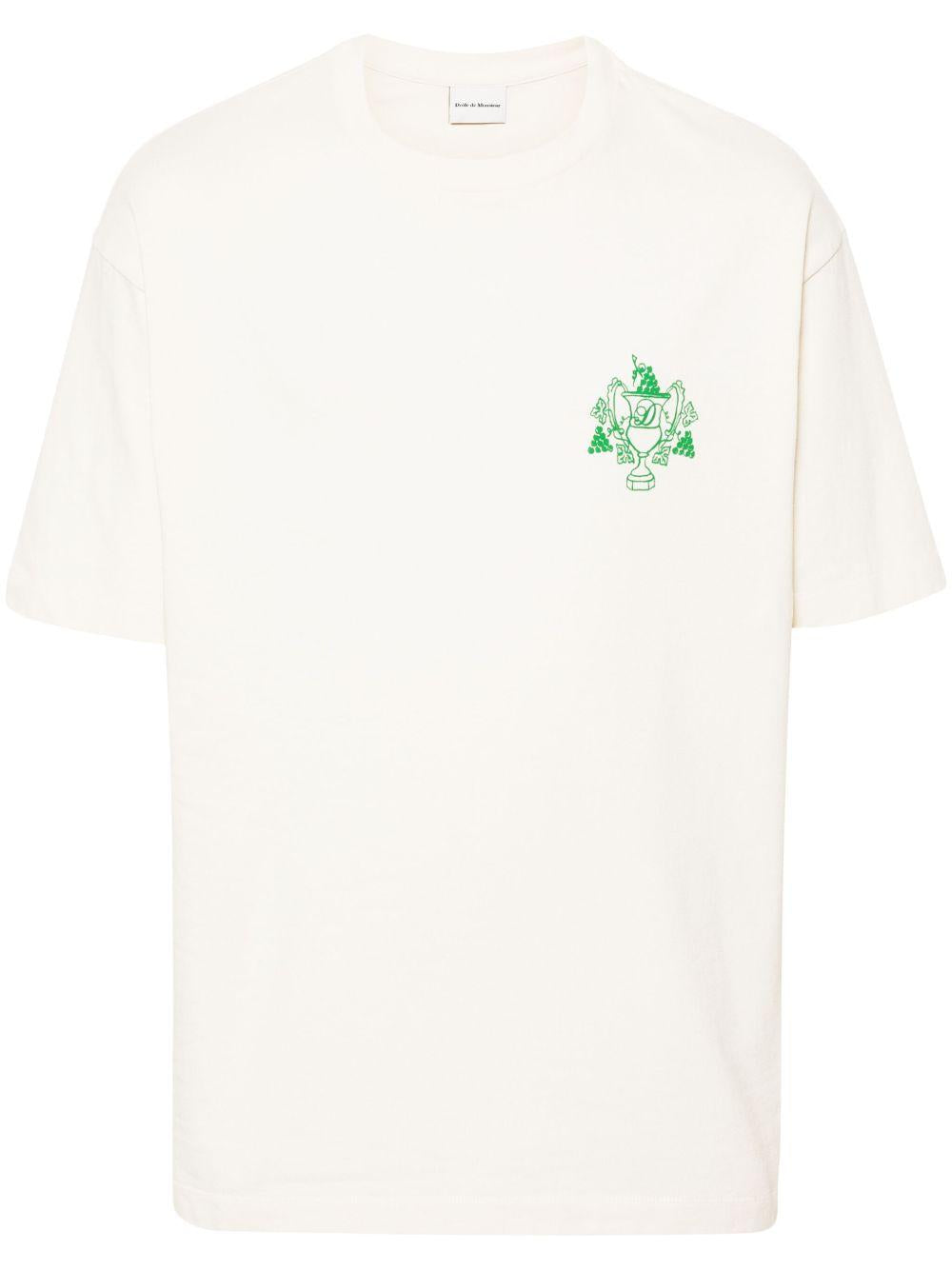  DTS185CO134CM CREAM DROLE DE MONSIEUR 