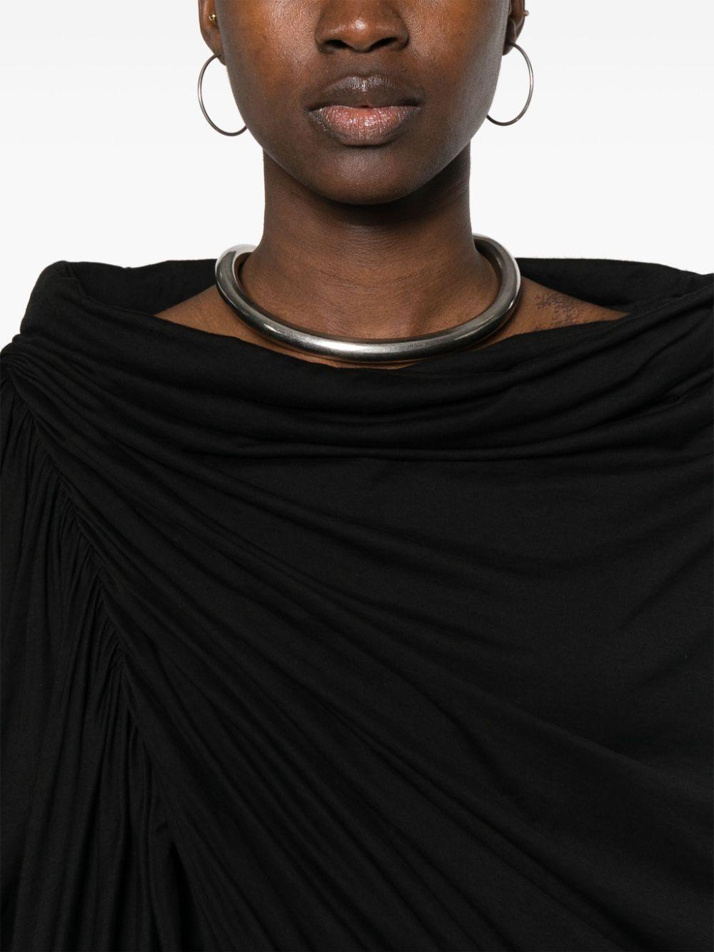  RO01D2250BH 09 BLACK RICK OWENS 