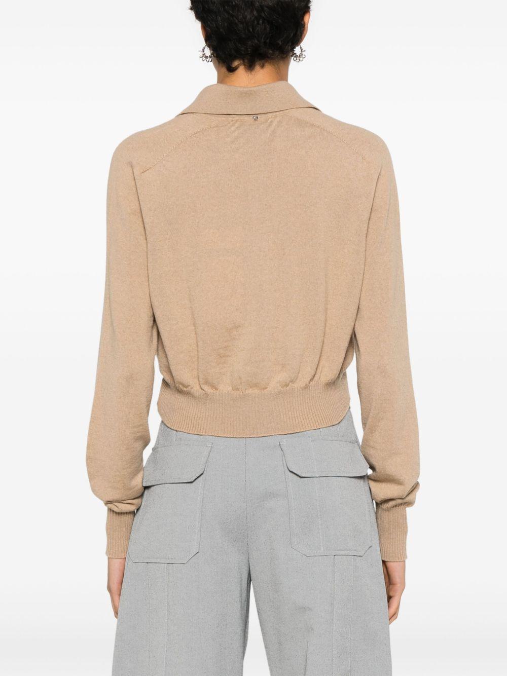  SPORTMM12072 001 CAMMELLO SPORTMAX 