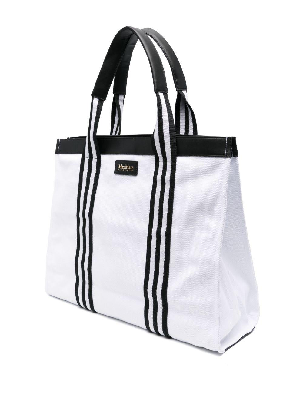  PALAUMM02113 001 BIANCO NERO MAX MARA 