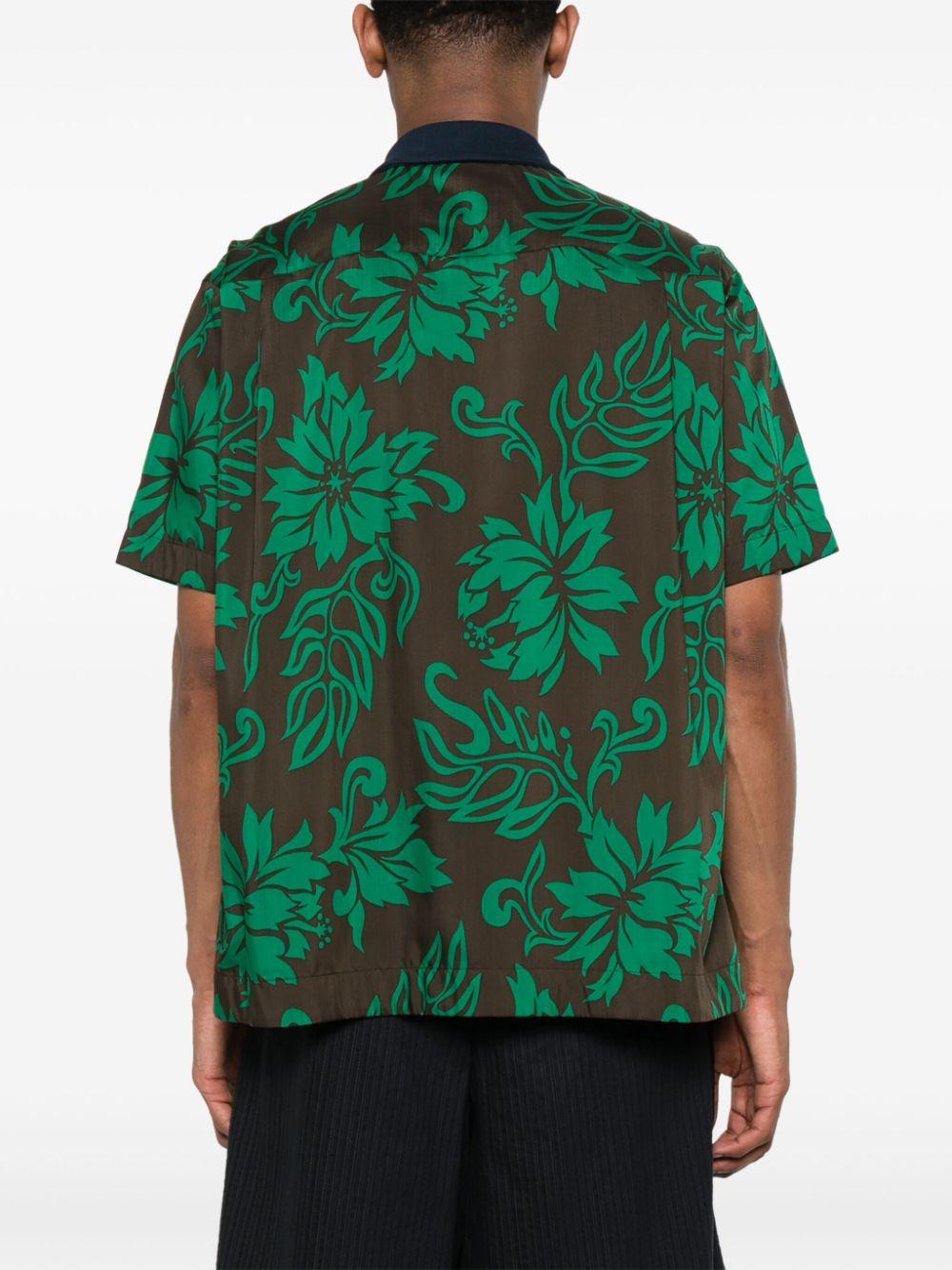  2403292M 551 GREEN SACAI 