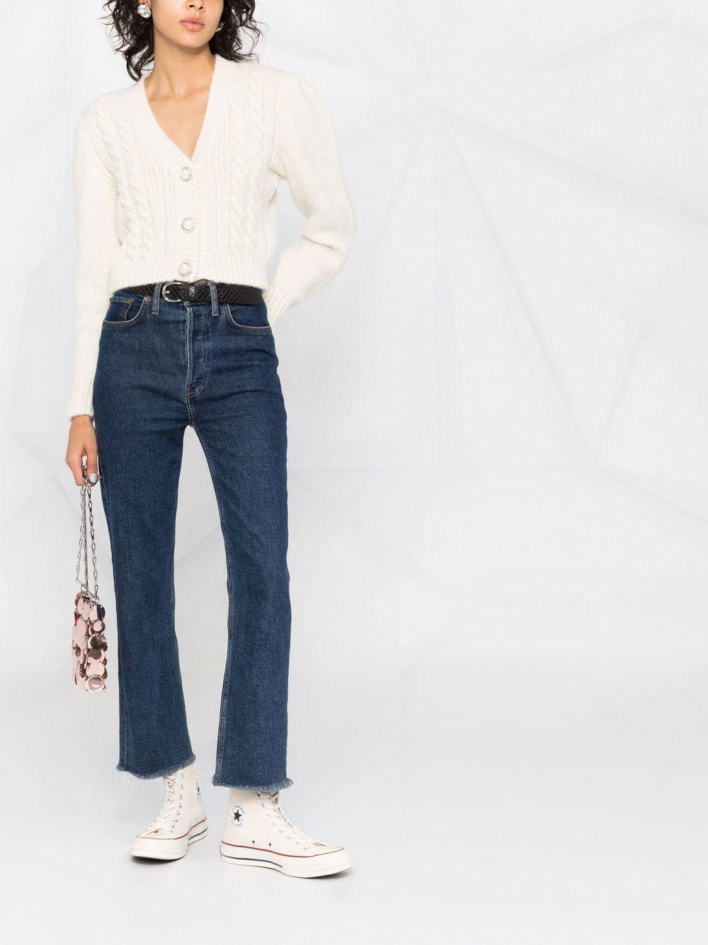  FAB2829K3490 811 WHITE ALESSANDRA RICH 