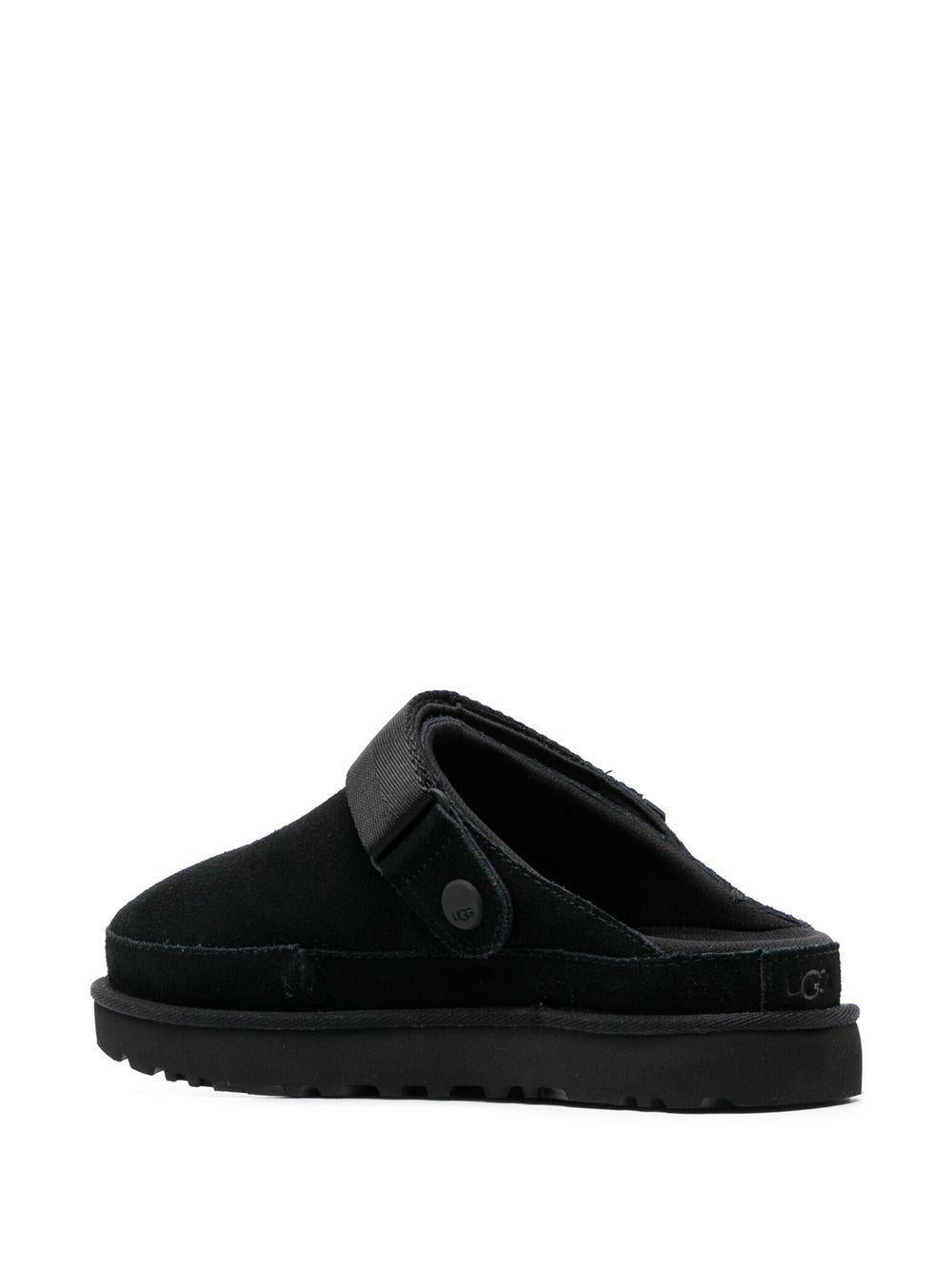  1138252 BLK UGG 