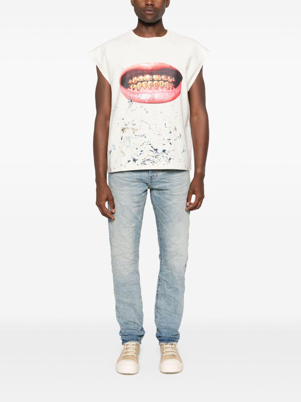  M1072TWWS325 OFF WHITE PURPLE BRAND 