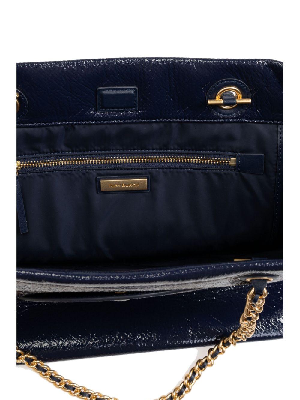  158556 405 NAVY TORY BURCH 
