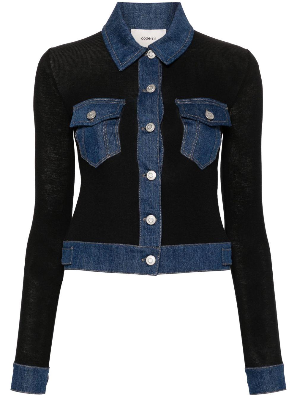  COPT53F5014 BLACK COPERNI 