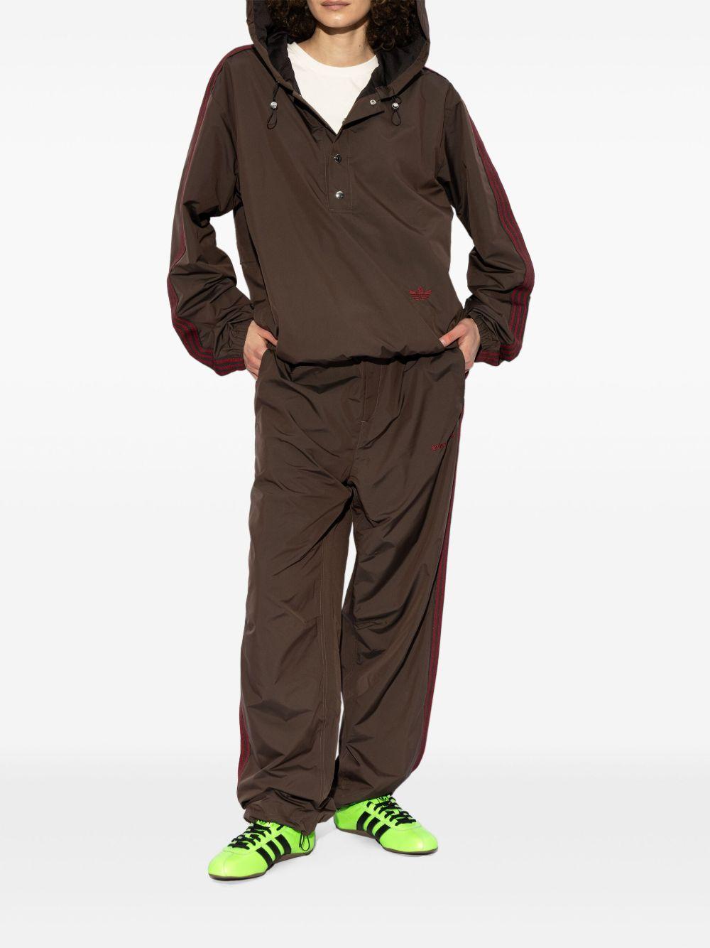 Tokyo Sneakers JQ2155 GREEN ACID ADIDAS ORIGINALS 