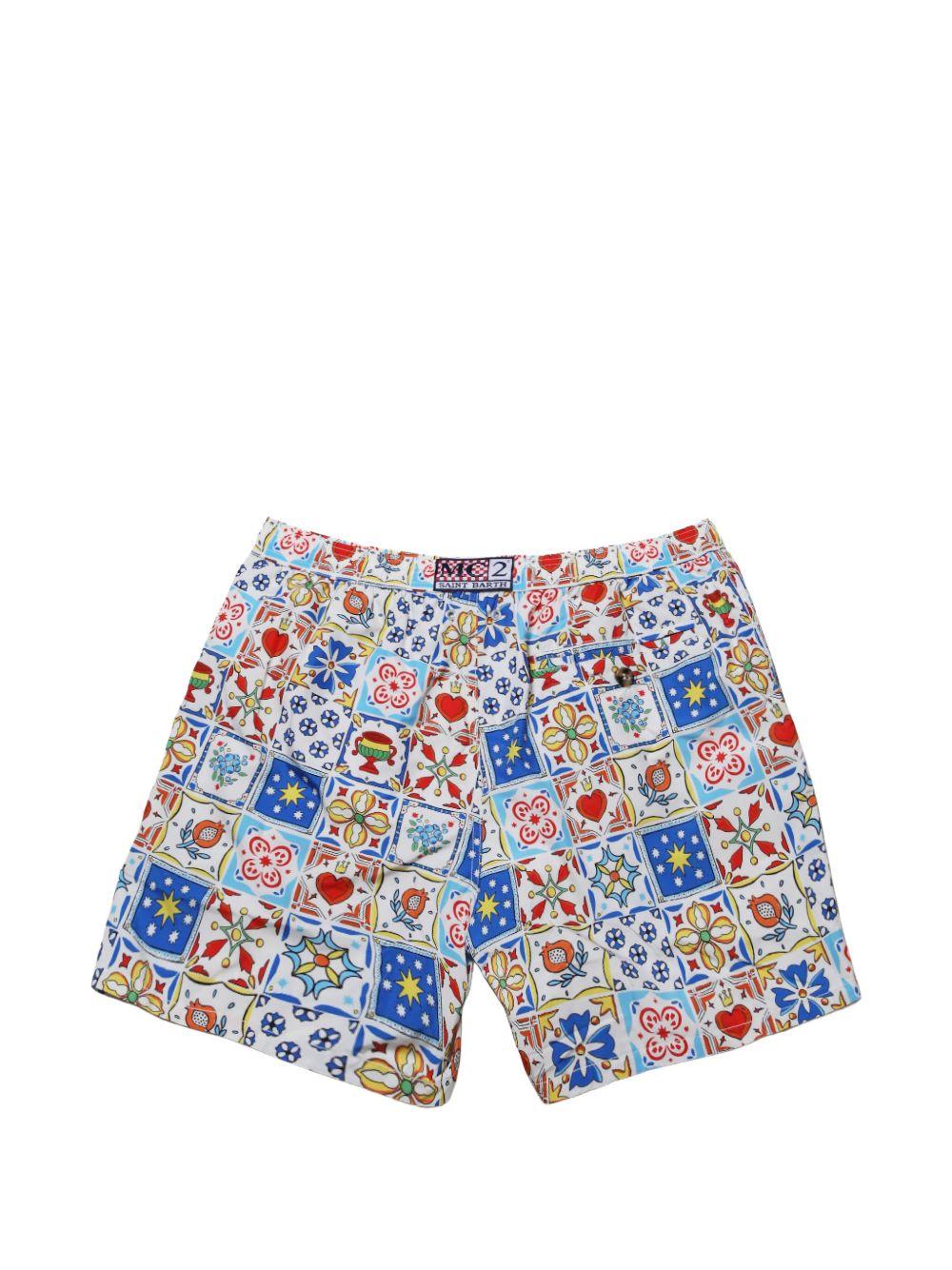 Costume Ultralight LIG001301126L MAJ STAMP MC2 SAINT BARTH 