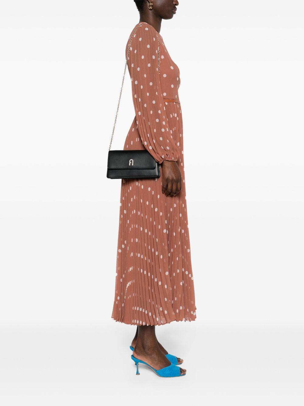  WE00568AX0733 O6000 NERO FURLA 