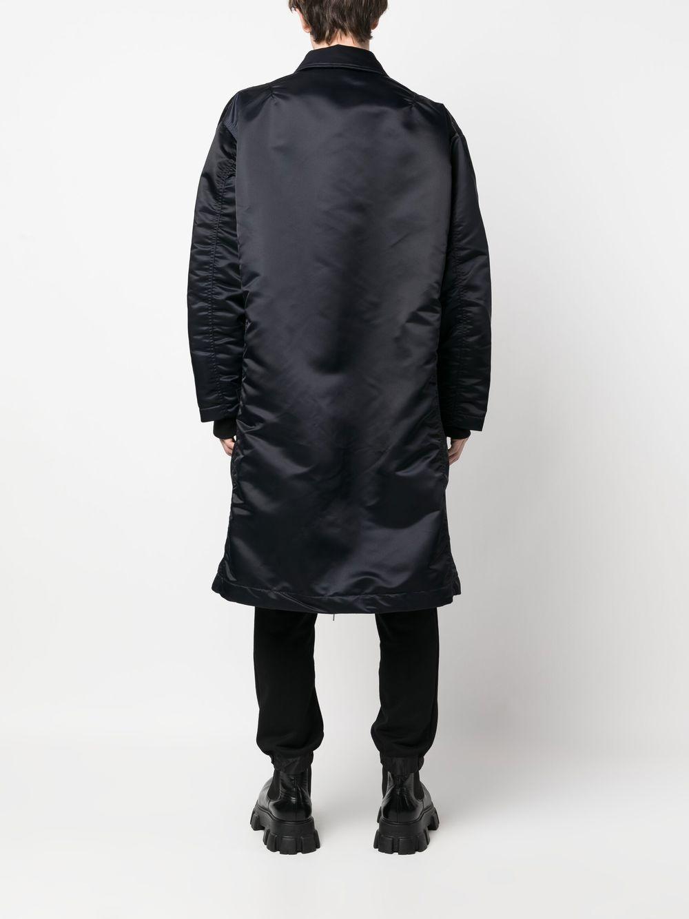  2302991M 251 DARK NAVY SACAI 