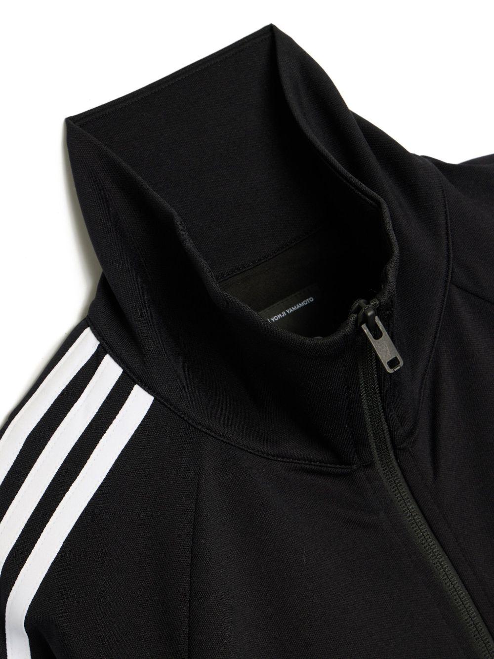 3-Stripes sport jacket JF0668 BLACK Y-3 