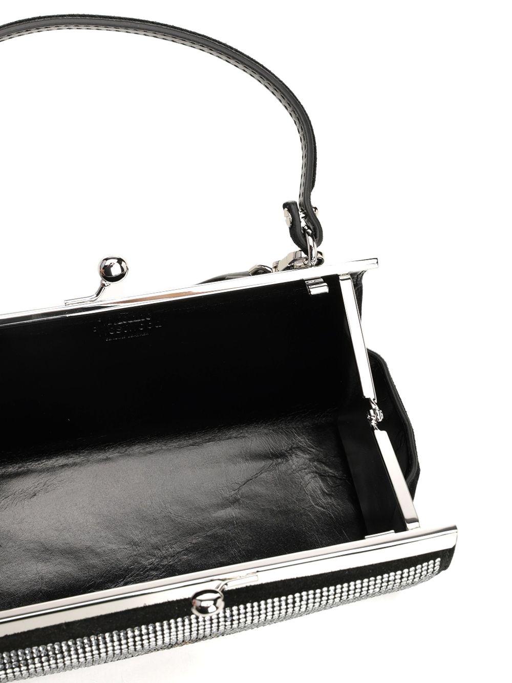  4B010015WPT000Q P301 SILVER VIVIENNE WESTWOOD 