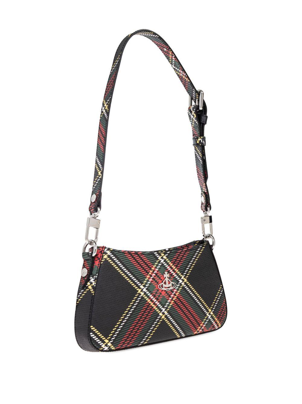 5801000GWS0022 N302 CHELSEA TARTAN VIVIENNE WESTWOOD 