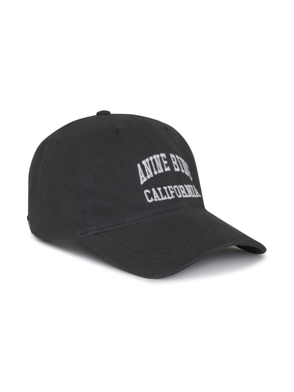  A1210028VTG1 VINTAGE BLACK ANINE BING 