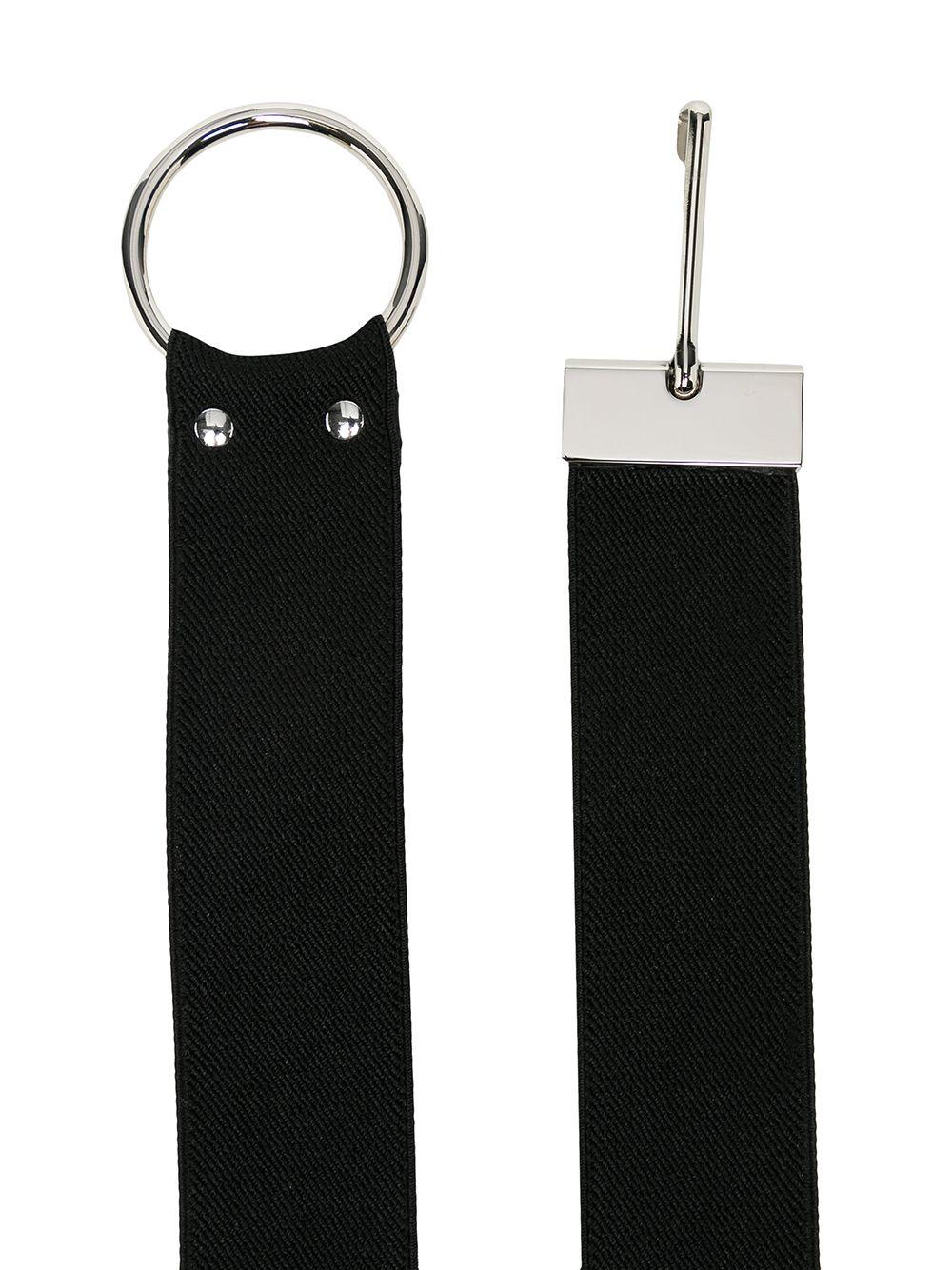  212021406606 900 BLACK DRIES VAN NOTEN 