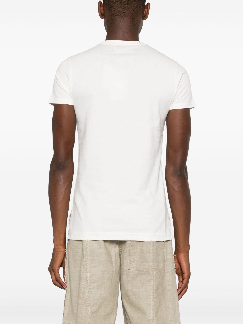  3G01002MJ001M A407 WHITE VIVIENNE WESTWOOD 