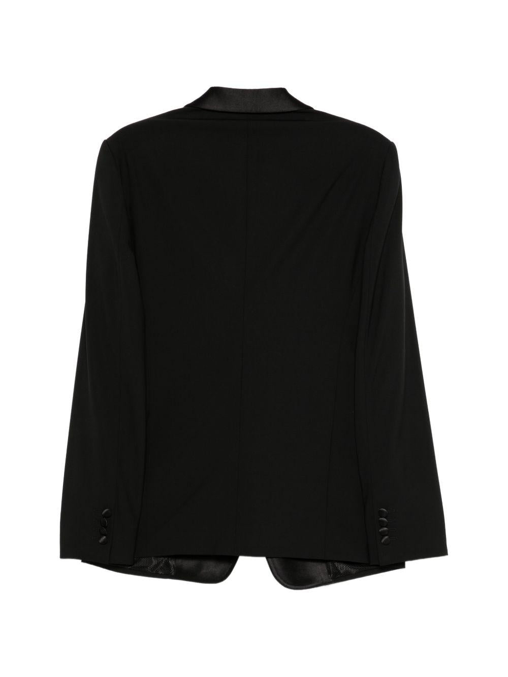 Smoking Collo Sciallato EM000470TE19183 UC001 EMPORIO ARMANI 