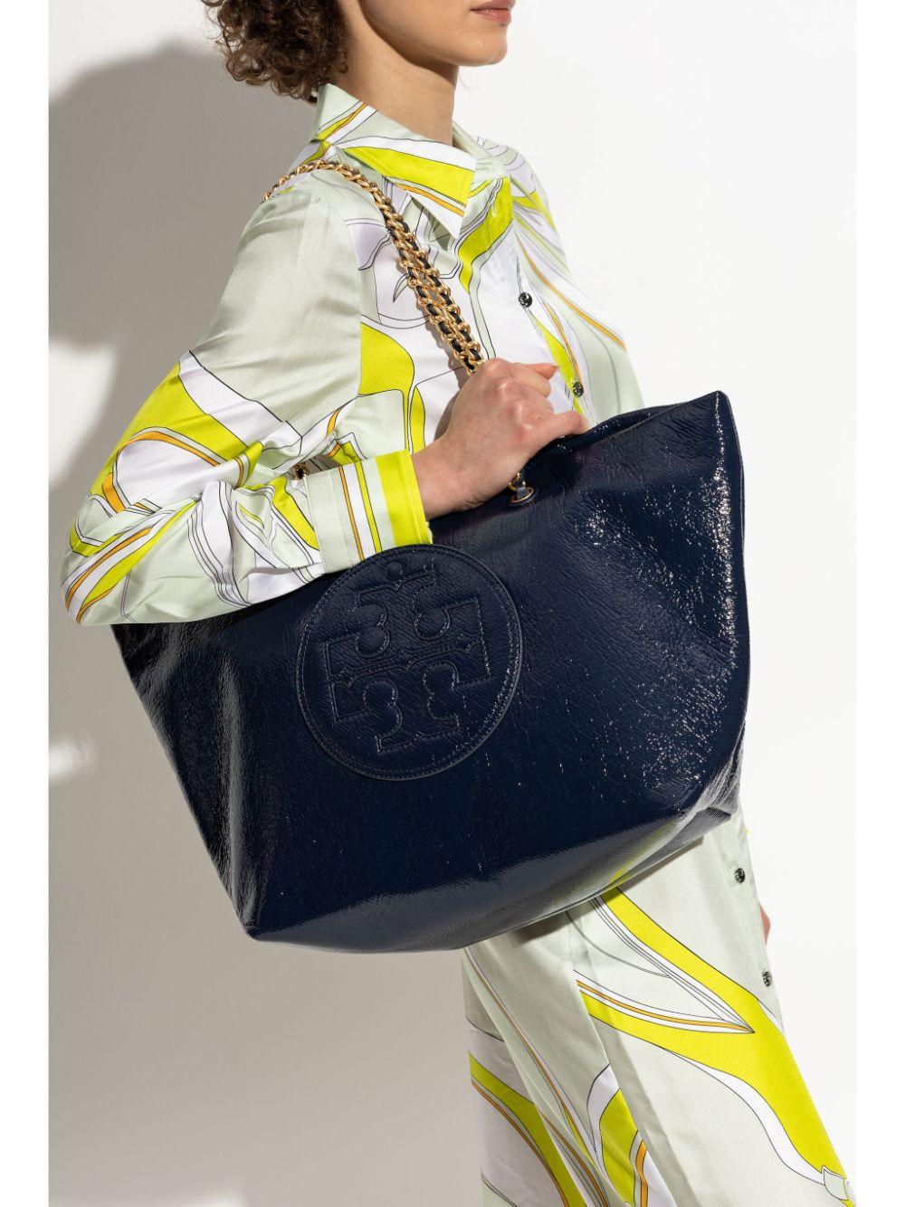  158556 405 NAVY TORY BURCH 