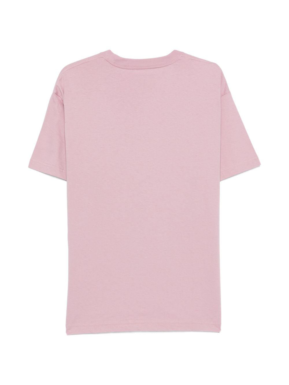 T-shirt a maniche corte I036901 2P8XX HORTENSIA CARHARTT WIP 