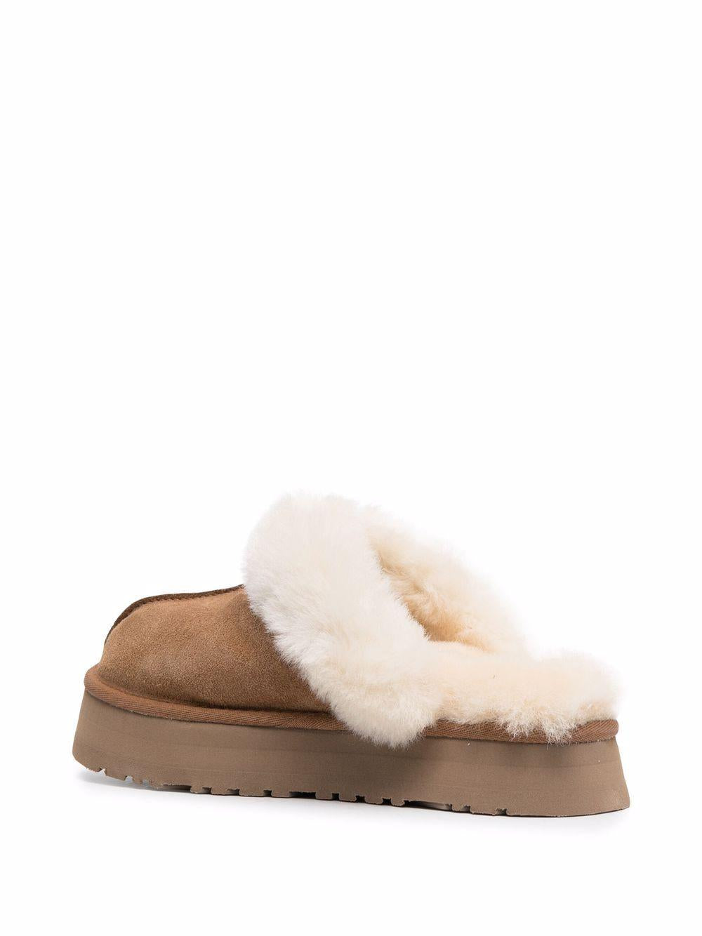 Ciabatte Disquette 1122550 CHE UGG 