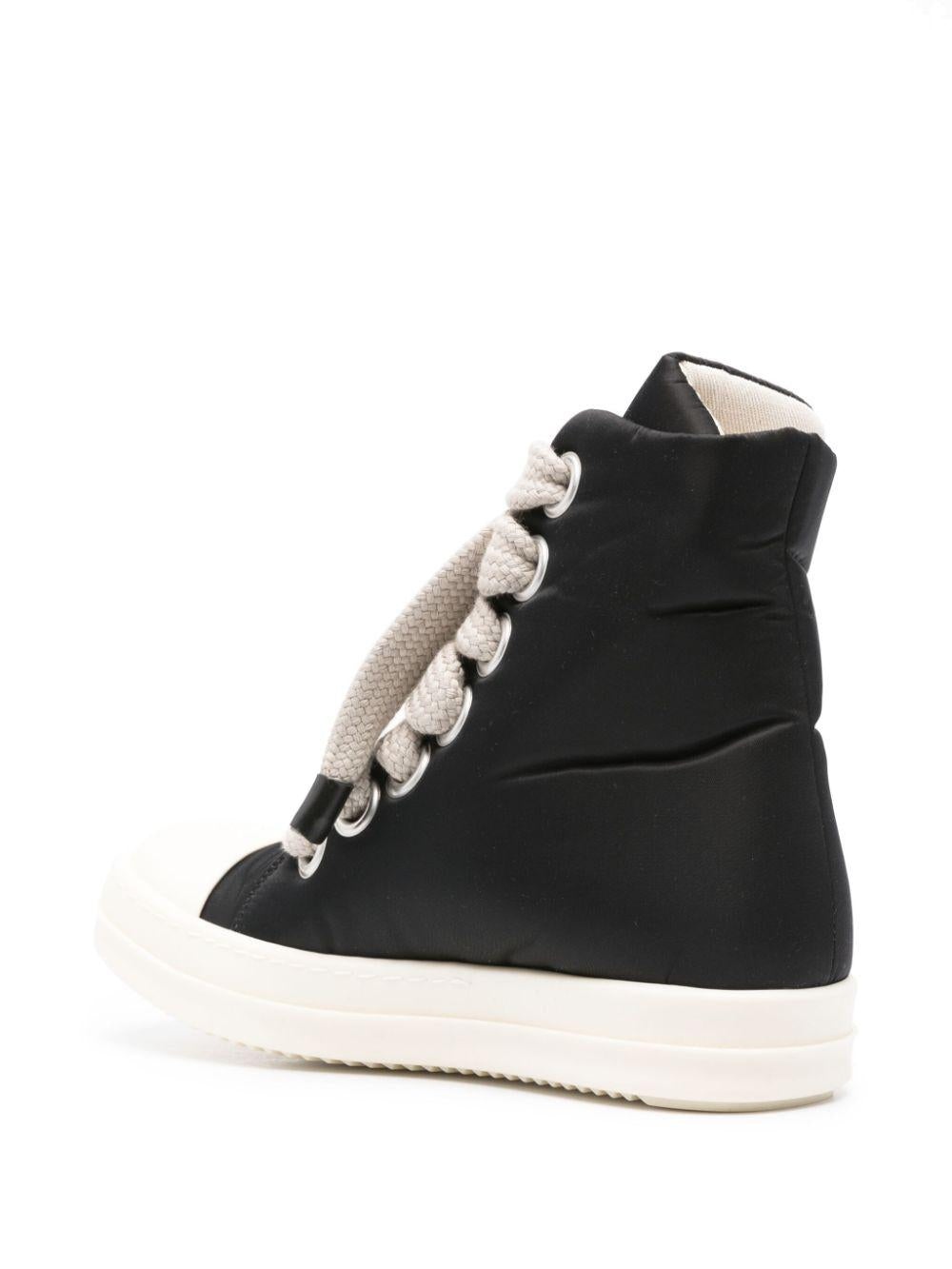  DS01D1818BRW2 9811 BLACK PEARL MILK RICK OWENS DRKSHDW 