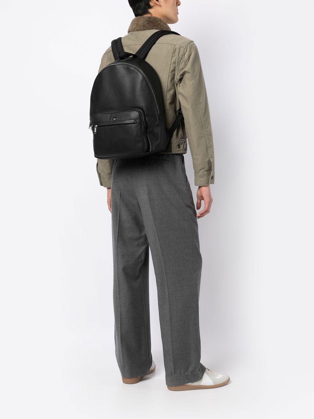  50490864 001 BLACK BOSS 