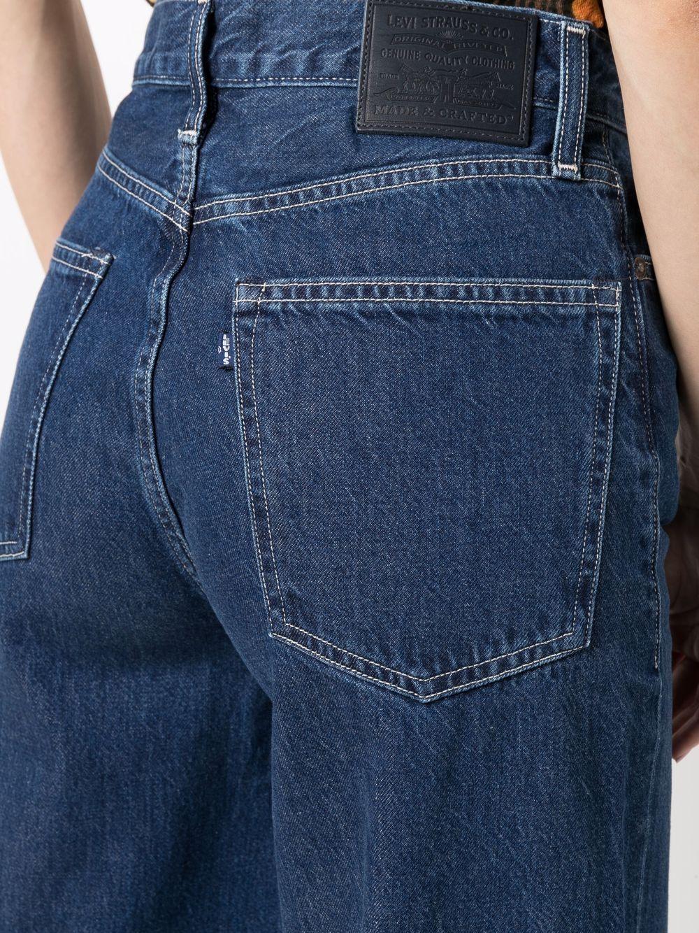  A21690000 BLUE LEVI`S: MADE & CRAFTED 